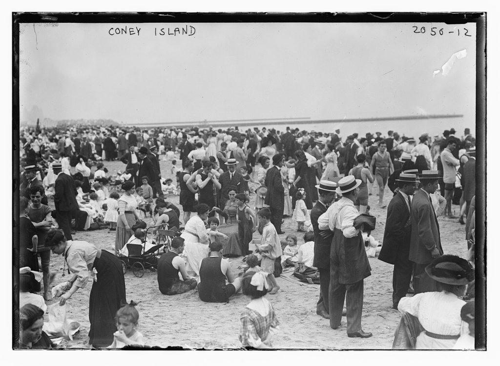 Coney Island