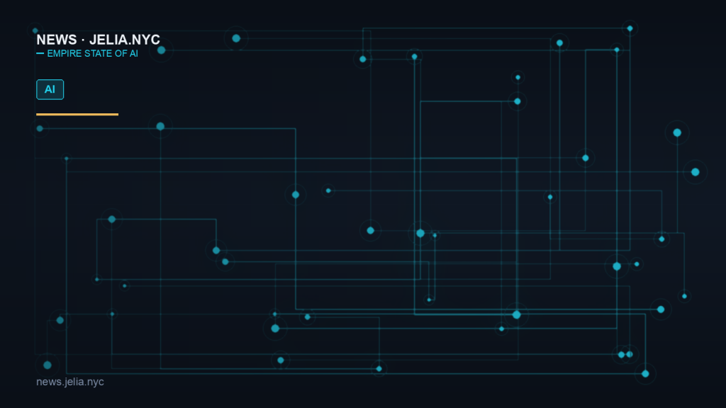 How NYC Agencies Are Quietly Deploying AI
